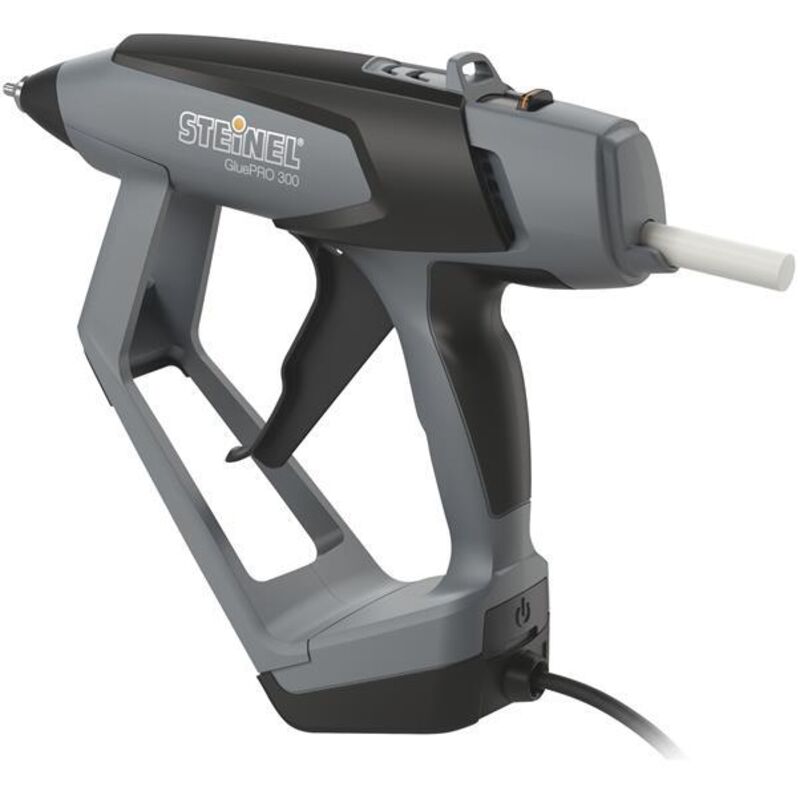 Steinel GLUEPRO 300 - 240V GluePRO 300 Low Temp Glue Gun 300W 240V STIGLUEPRO3