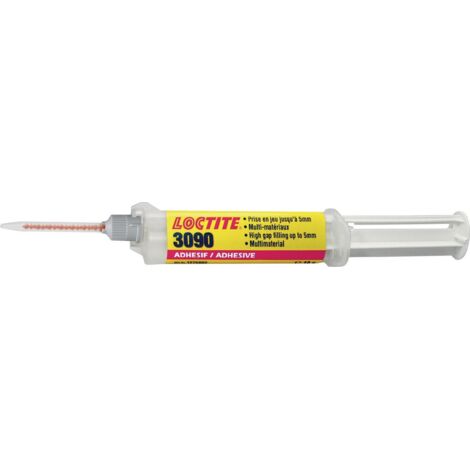 Glue liquide 3090 Colle pour deux composants