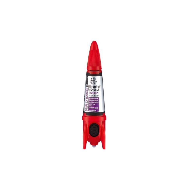 Marston Domsel - Glue md Premium Duplex Rakete 5g