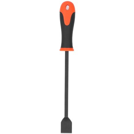 Glue Removal Scraper Portable Sealant Shovel Handheld Cylinder Glue Remover 25mm Head Width