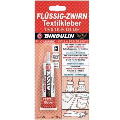 Glue textile - 17,5g (Par 15)
