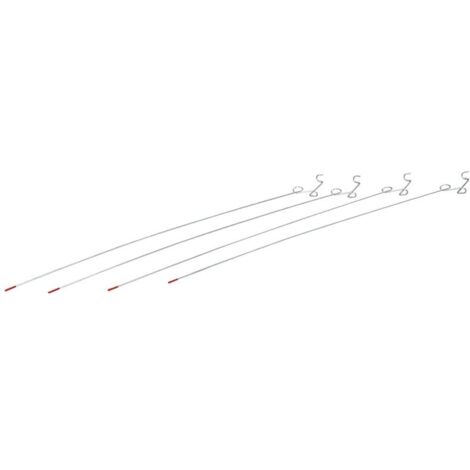 Glück Follow-Klemm-Set zur Staubschutzwand