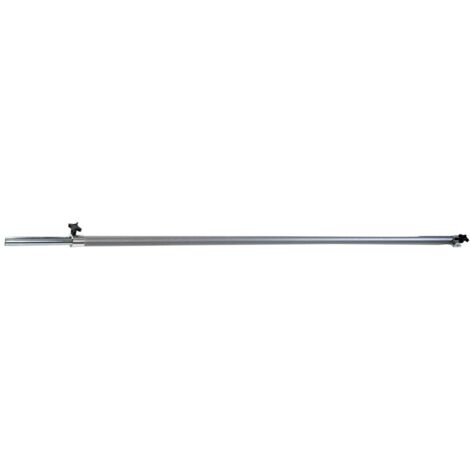 Glück Verlängerung für Deckenstütze QS110