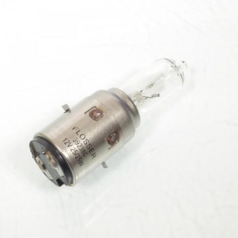 Glühbirne flosser für Roller Derbi 50 atlantis nach 1999 neu