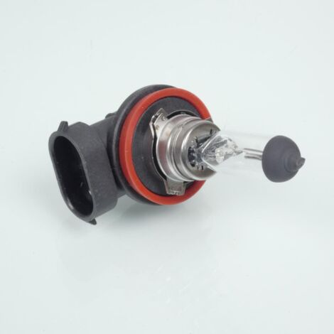 Glühbirne h11 weiß 12v 55w Typ pgj19-2 rms für Motorrad Roller