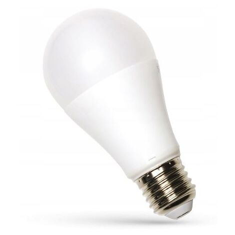 GLÜHBIRNE LED WARM E-27  230V 15W 13113