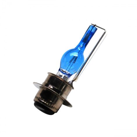 glühbirne scheinwerferlampe xenon p15d 12v 35/35w neu projektor