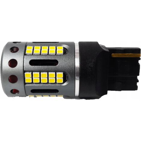 Glühbirne W21W 7440 LED 100% CANBUS WEISS MLWIN7440W