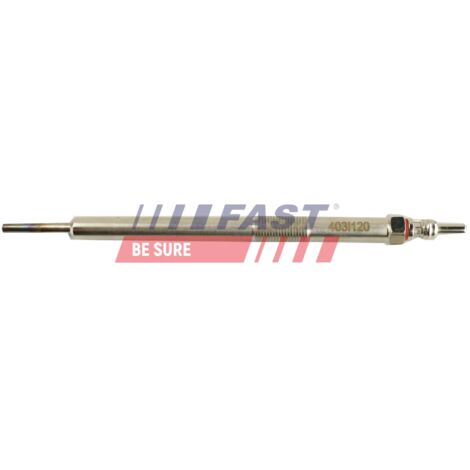 Glühkerze FT82758 FAST