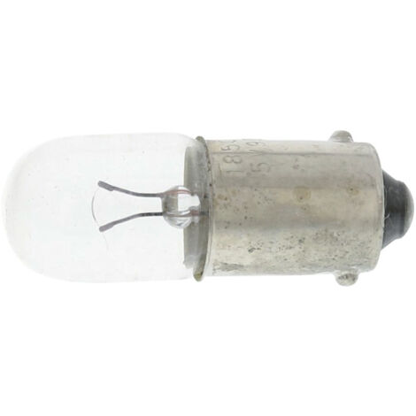Glühlampe für Baustellenleuchte