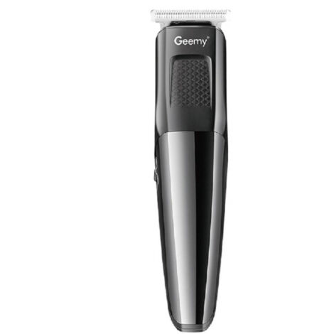 Gm-6633 Rasoir électrique Professionnel Sans Fil Rechargeable Usb