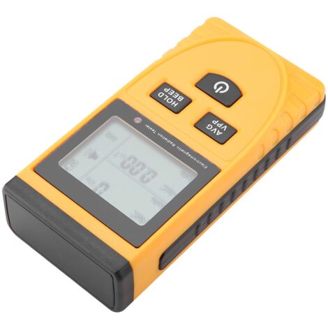 GM3120 Digitaler Detektor für elektromagnetische Strahlung