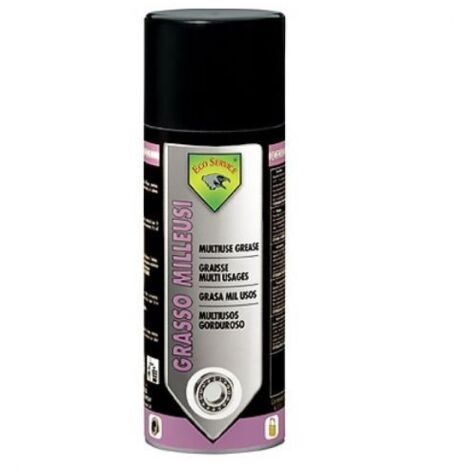 GM830 - GRASSO MILLEUSI FILANTE, DALL'ASPETTO LISCIO 400 ML ECO SERVICE
