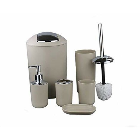 Accessori bagno scopino wc