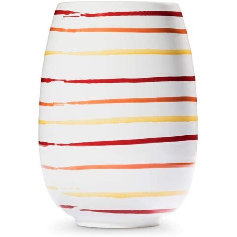 Gmundner Keramik Landlust, vaso (H 15 cm)