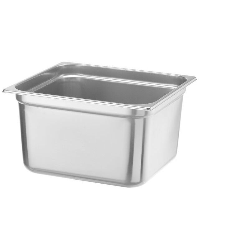 Gastronorm-behälter 2/3, Profi Line, Gn 2/3, 1, 5l, (h)20mm - Hendi