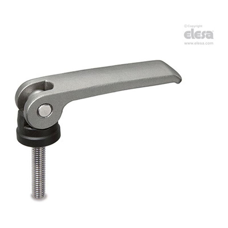 ELESA Cam lever-GN 927.5-82-M8-50-A