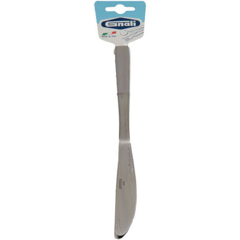Gnali Pack 2 Coltelli Frutta Inox Hotel