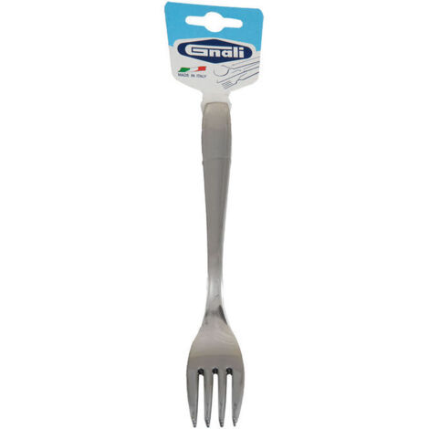 Gnali Pack 3 Forchette Frutta Inox Hotel