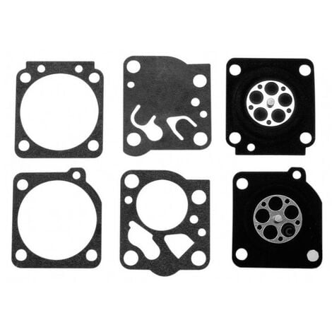 GND1 - Kit Membranes pour carburateur ZAMA monté sur Mac Culloch