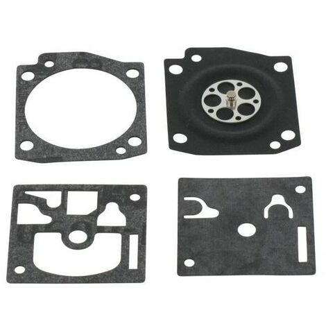 GND19 - Kit Membranes pour carburateur ZAMA monté sur ECHO