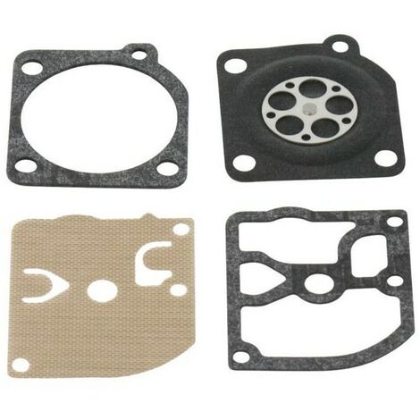 GND57 - Kit Membranes pour carburateur ZAMA monté sur ECHO