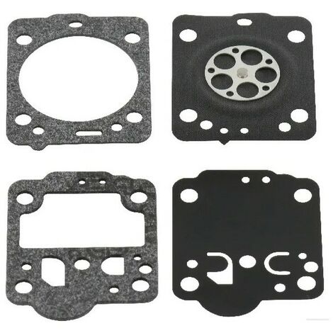 GND83 - Kit Membranes Adaptable pour Carburateur ZAMA C1T