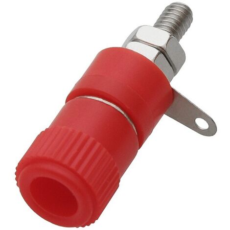 Gniazdo banan Blow 5900804024279 connexion pratique orientation simple