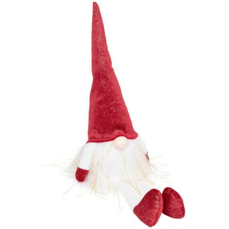 GNOME LED SIT M 2ASS - Feeric lights & christmas