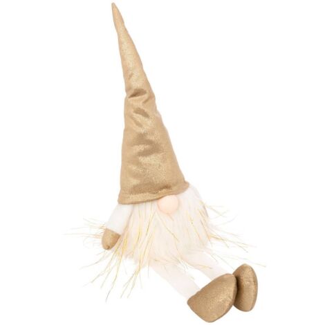 GNOME LED SIT M 2ASS - Feeric lights & christmas