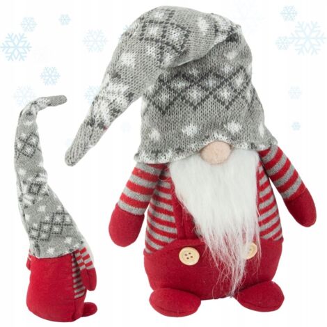 GNOMO 40 HYS20874B (120)
