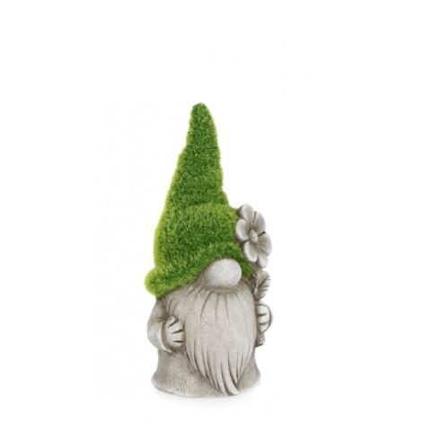 Gnomo Bizzotto Garden H31cm