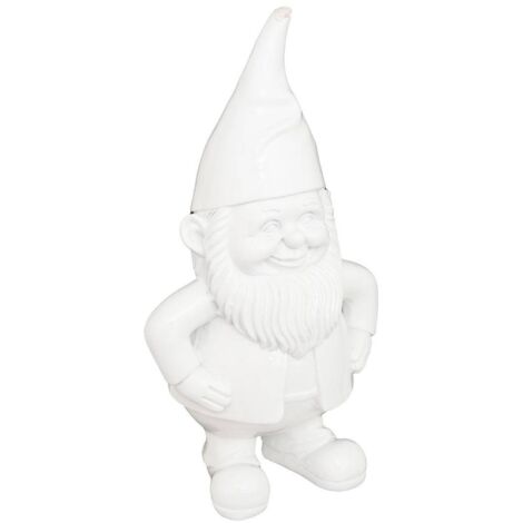 Gnomo de jardín Anao H30cm - Atmosphera créateur d'intérieur