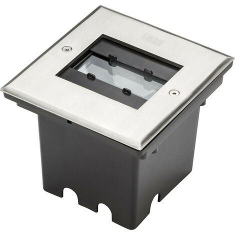 Gnosjö Konstsmide AL LED-Bodeneinbaustrahler 7960-310