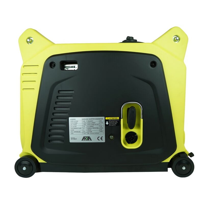 Générateur AG2600 Akita