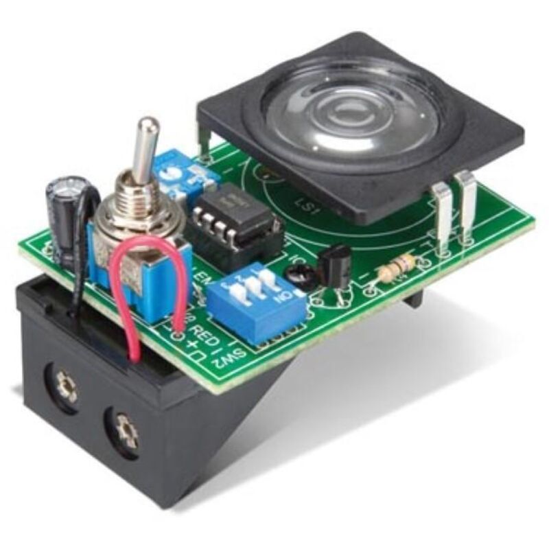 Whadda - générateur de bruits velleman WSAH113