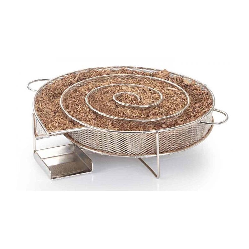 Barbecook - Serpentin générateur de fumée froide seul