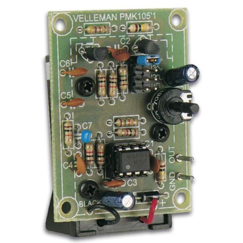 Velleman - générateur de signaux WSAH105