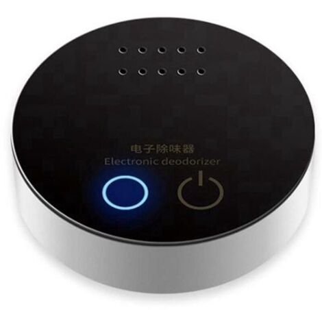 GNRateur DOzone Portable Mini Purificateur DAir Machine Ozone Liminant les Odeurs pour Voiture RFrigRateurs