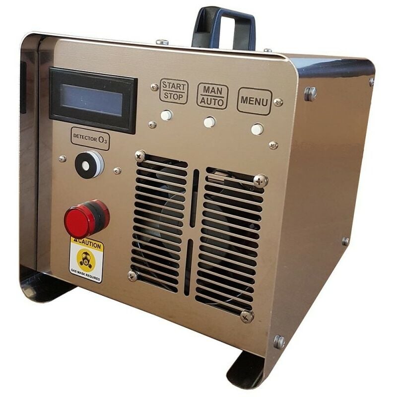 Générateur d'ozone professionnel 20G/H