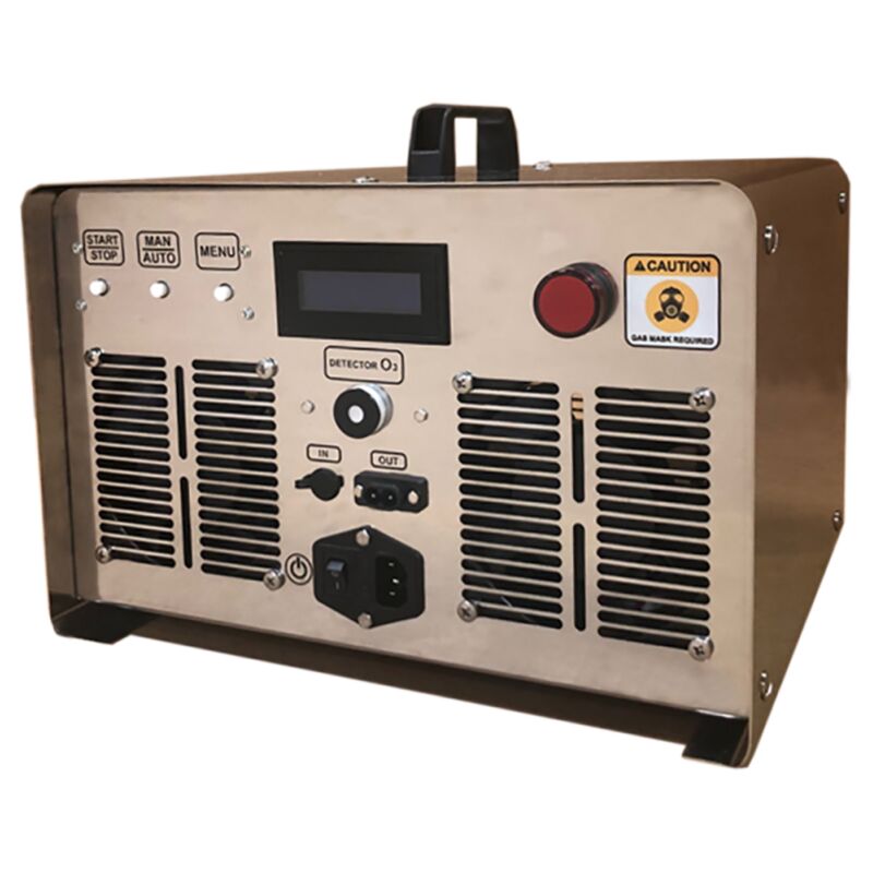 Générateur d'ozone professionnel 40G/H