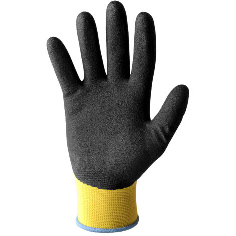 G.NTO POLIEST SP/NITRILE-SABBIATO