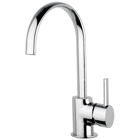 GO by Van Marcke Dream Mitigeur de cuisine Chrome
