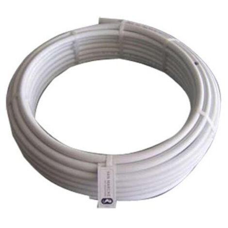 Go by Van Marcke tube Pex-Alu Ø16mm sans manchon en rouleau de 25m