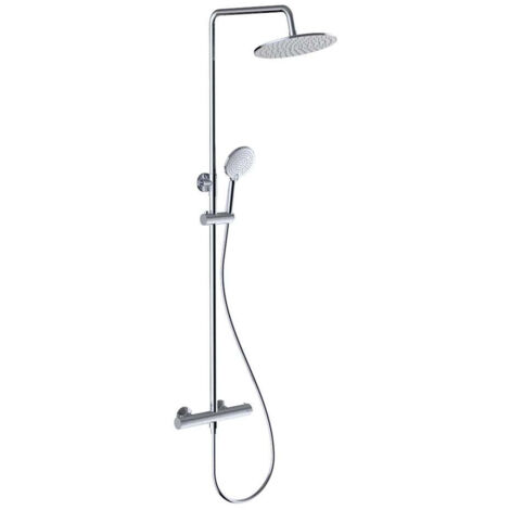 Go Conjunto Ducha Termostatico 62168 STH