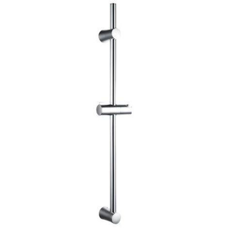 GO par Van Marcke Keri ensemble de douche 72cm chrome
