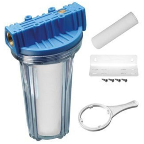 GO par Van Marcke kit OPure traitement des eaux usées