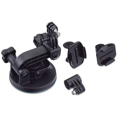 GO PRO GoPro Ventosa Aggancio Rapido