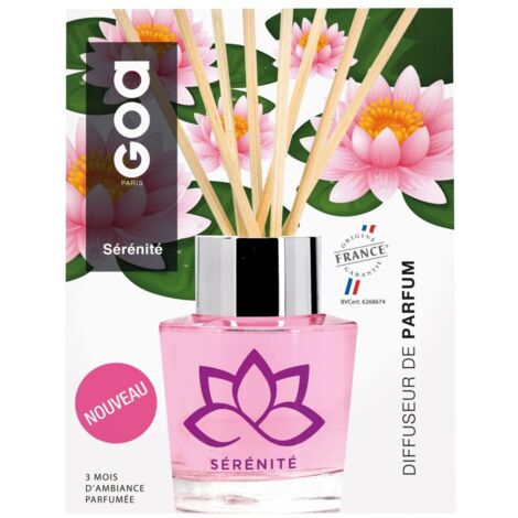 Goa - Goatier 200 ml Sérénité
