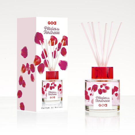 Goa - Goatier Intemporel pétales de tendresse 200 ml